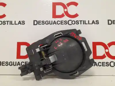 İkinci el araba yedek parçası IÇ ÖN SAG KOL için CITROEN C2  OEM IAM referansları 9647164377  9647164477 // 8136D