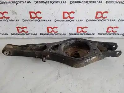 Piesă de schimb auto la mâna a doua brat suspensie inferior stânga spate pentru volkswagen tiguan (5n1) +motion referințe oem iam 1k0505311ab