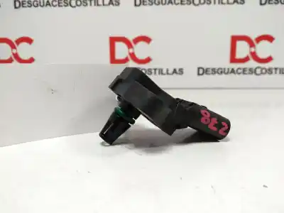 Автозапчастина б/у ДАТЧИК для AUDI A4 BERLINA (B8)  Посилання на OEM IAM 0281002977  120430T121524E / 03G906051E / CPT41