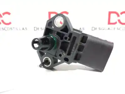 Peça sobressalente para automóvel em segunda mão sensor por audi a4 berlina (b8) básico referências oem iam 0281002977  120430t121524e / 03g906051e / cpt41