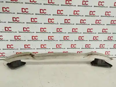 Second-hand car spare part rear bumper reinforcement for opel meriva cosmo oem iam references 13190884  