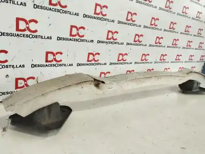 Second-hand car spare part rear bumper reinforcement for opel meriva cosmo oem iam references 13190884  