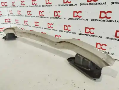 Second-hand car spare part Rear Bumper Reinforcement for OPEL MERIVA Cosmo OEM IAM references 13190884  