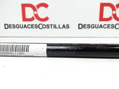 Pezzo di ricambio per auto di seconda mano ammortizzatori baule / porte per audi a4 berlina (b8) básico riferimenti oem iam 8k5827919aa