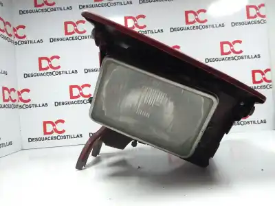 Peça sobressalente para automóvel em segunda mão farol / farolim esquerdo por ford probe 2.0 16v cat referências oem iam 1305620197  
