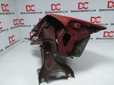 Peça sobressalente para automóvel em segunda mão farol / farolim esquerdo por ford probe 2.0 16v cat referências oem iam 1305620197  