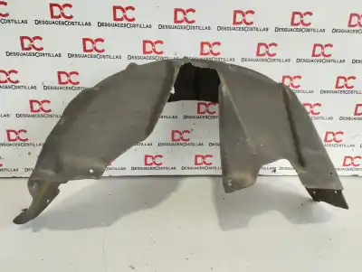 Автозапчасти б/у шаг колеса за AUDI A3 (8P) 1.9 TDI Ambiente ссылки OEM IAM   