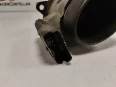 Pièce détachée automobile d'occasion DÉBITMÈTRE DE MASSE D'AIR pour CITROEN C4 BERLINA  Références OEM IAM 9650010780  