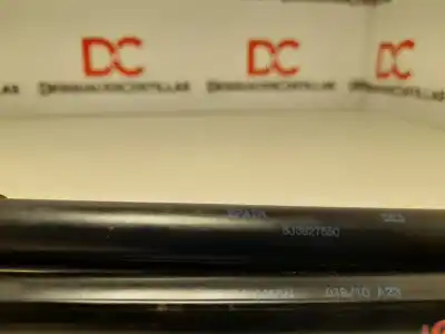 Peça sobressalente para automóvel em segunda mão AMORTECEDORES DO TRONCO / PORTA por SEAT IBIZA SC (6J1)  Referências OEM IAM 6J3827550  455N