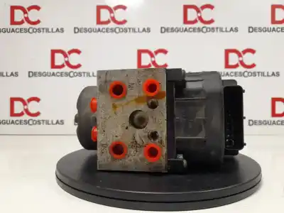 Peça sobressalente para automóvel em segunda mão ABS por PEUGEOT 406 BERLINA (S1/S2)  Referências OEM IAM 0273004172 0130108046 0265216458 / 9625275080