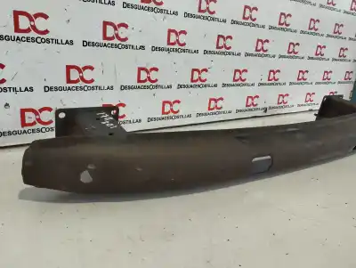 Pezzo di ricambio per auto di seconda mano rinforzo paraurti posteriore per peugeot 307 break / sw (s1) sw pack riferimenti oem iam 7203t7  