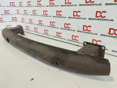 Pezzo di ricambio per auto di seconda mano rinforzo paraurti posteriore per peugeot 307 break / sw (s1) sw pack riferimenti oem iam 7203t7  