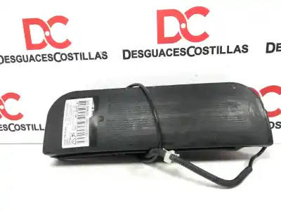 Peça sobressalente para automóvel em segunda mão airbag frontal lado direito por ford focus lim. (cb4) trend referências oem iam 4m51a611d10ad 306833 / bampt10614 30339442b