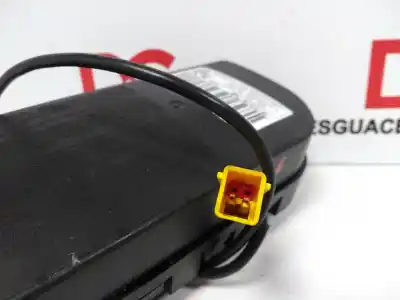 Peça sobressalente para automóvel em segunda mão airbag frontal lado direito por ford focus lim. (cb4) trend referências oem iam 4m51a611d10ad 306833 / bampt10614 30339442b