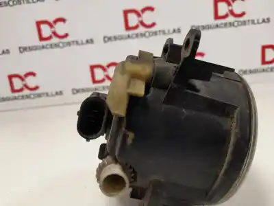 İkinci el araba yedek parçası SAG SIS LAMBASI için CITROEN C4 SEDAN  OEM IAM referansları 6206E1  