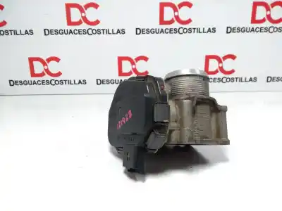 Piesă de schimb auto la mâna a doua CLAPETA ACCELERATIE pentru PEUGEOT 308  Referințe OEM IAM 9673534480  28275019