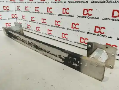 Автозапчасти б/у усиление переднего бампера за PEUGEOT 307 BREAK / SW (S1) SW PACK ссылки OEM IAM 7106F1  