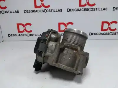 Piesă de schimb auto la mâna a doua CLAPETA ACCELERATIE pentru PEUGEOT 308  Referințe OEM IAM 9673534480  28275019