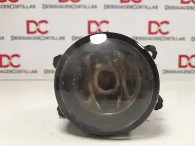 İkinci el araba yedek parçası SOL SIS LAMBASI için CITROEN C4 BERLINA  OEM IAM referansları 6206E1  
