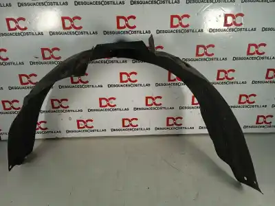 Автозапчастина б/у крок колеса для opel corsa c cosmo посилання на oem iam 633487418  