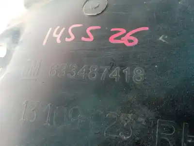 Автозапчастина б/у крок колеса для opel corsa c cosmo посилання на oem iam 633487418  
