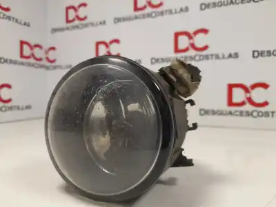İkinci el araba yedek parçası SOL SIS LAMBASI için CITROEN C4 SEDAN  OEM IAM referansları 6206E1  