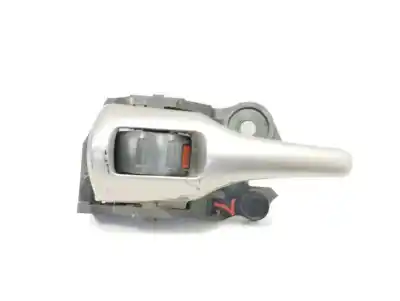 Peça sobressalente para automóvel em segunda mão puxador interior dianteiro direito por toyota verso active referências oem iam 6920502120b2  