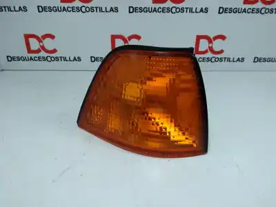 Pezzo di ricambio per auto di seconda mano  per BMW SERIE 3 BERLINA (E36)  Riferimenti OEM IAM   