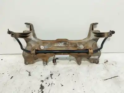 Second-hand car spare part front axle for citroen nemo sx oem iam references 51749128  