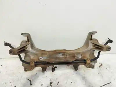 Second-hand car spare part front axle for citroen nemo sx oem iam references 51749128  