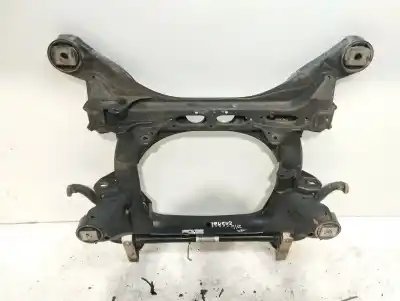 Second-hand car spare part FRONT AXLE for VOLKSWAGEN TOUAREG (7L6)  OEM IAM references 7L0499030T  