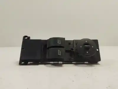 Second-hand car spare part LEFT FRONT POWER WINDOW SWITCH for FORD FOCUS BERLINA (CAP)  OEM IAM references 3M5T14529CE  