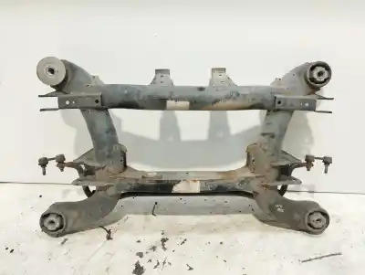 Pièce détachée automobile d'occasion ESSIEU ARRIÈRE pour BMW X5 (E53)  Références OEM IAM 33316770459  