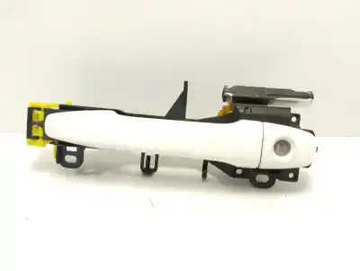 İkinci el araba yedek parçası sol ön dis kol için toyota verso active oem iam referansları 6921105918