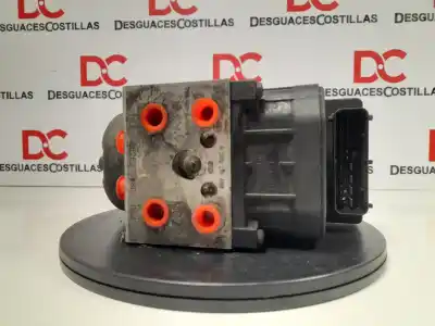 Peça sobressalente para automóvel em segunda mão ABS por PEUGEOT 406 BERLINA (S1/S2)  Referências OEM IAM 0273004172 0130108046 0265216458 / 9625275080