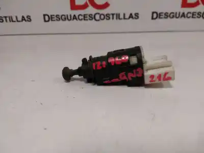 Peça sobressalente para automóvel em segunda mão Trocar por RENAULT CLIO III Authentique 86 CV / 63 KW Referências OEM IAM 8200276361B  