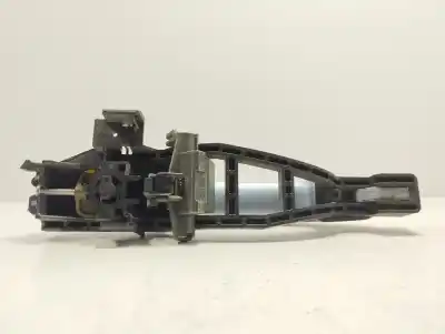 Peça sobressalente para automóvel em segunda mão puxador exterior frente direito por ford focus berlina (cap) trend referências oem iam 3m51r224a37