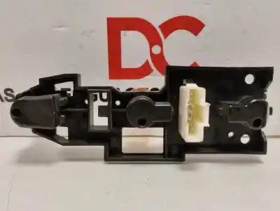 Peça sobressalente para automóvel em segunda mão suporte de lâmpada por citroen c5 berlina exclusive referências oem iam 6351v3