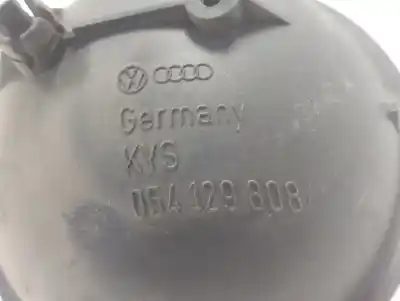 Second-hand car spare part additional air valve for seat leon (1m1) 1.9 tdi oem iam references 054129808  