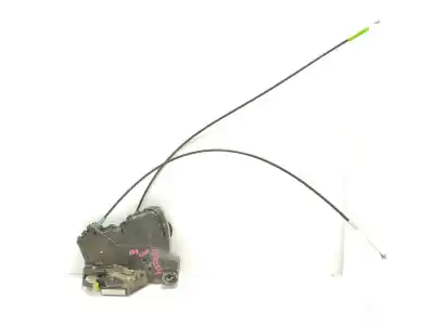 İkinci el araba yedek parçası sol ön kapi kilidi için toyota verso active oem iam referansları 6904002210