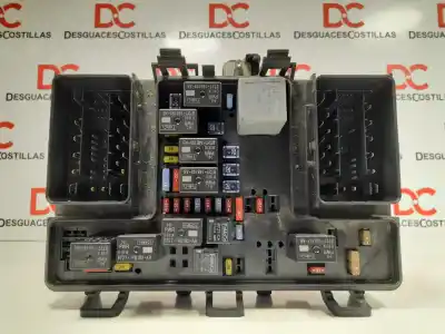 Piesă de schimb auto la mâna a doua panou siguranțe pentru ford mondeo lim. business edition referințe oem iam fg9t14a067eb