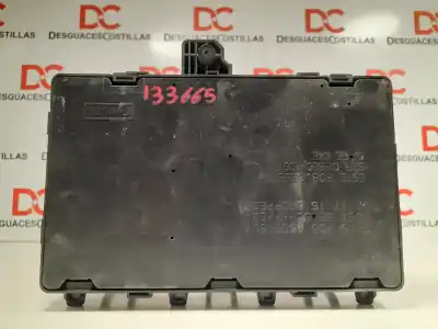 Second-hand car spare part fuse box unit for ford mondeo lim. business edition oem iam references fg9t14a067eb g2811 fg9t14a067eb02