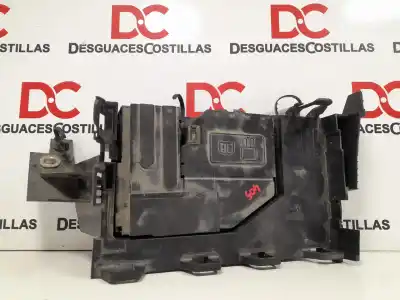 Second-hand car spare part fuse box unit for ford mondeo lim. business edition oem iam references dg9t14a301ad  