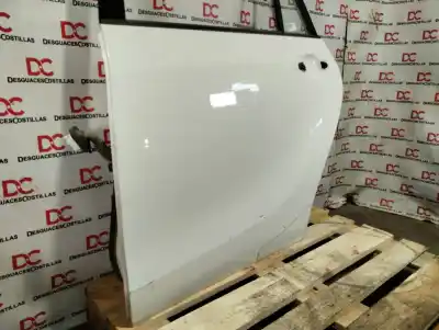 İkinci el araba yedek parçası arka sol kapi için toyota verso active oem iam referansları 670040f020