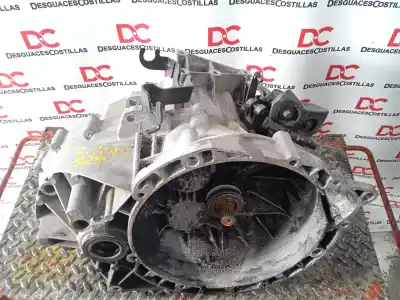Автозапчастина б/у коробка передач для ford focus c-max (cap) connection посилання на oem iam 4m5r7002cd  