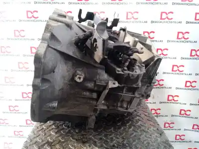 Second-hand car spare part  for FORD FOCUS C-MAX (CAP)  OEM IAM references 4M5R7002CD  
