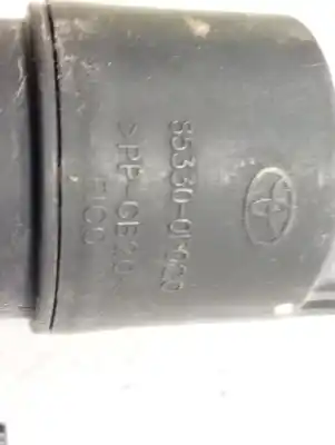 Peça sobressalente para automóvel em segunda mão motor limpa vidros por toyota verso active referências oem iam 853300f020  