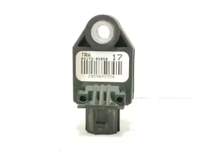Peça sobressalente para automóvel em segunda mão Sensor por TOYOTA VERSO Active Referências OEM IAM 8917305050  