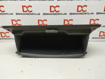 Peça sobressalente para automóvel em segunda mão porta luvas por toyota verso active referências oem iam 230595010001  