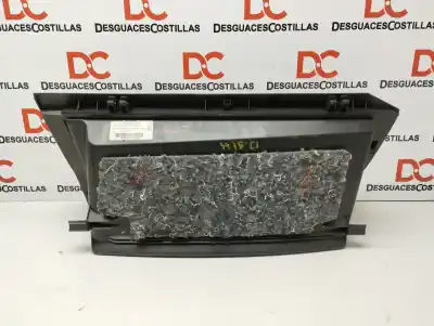 Peça sobressalente para automóvel em segunda mão porta luvas por toyota verso active referências oem iam 230595010001  